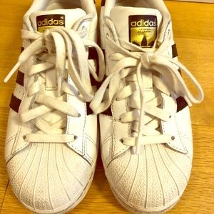 adidas Superstars